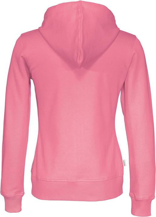Produktbild Cottover Hoodie Mit Durchgehendem Reissverschluss (XL)
