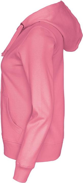 Produktbild Cottover Hoodie Mit Durchgehendem Reissverschluss (XL)