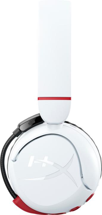 Actual product image HP 7G8F2AA Cloud Mini Kids Wireless White (Wireless)