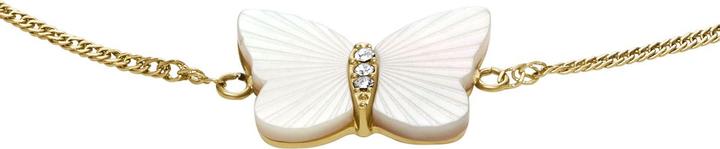 Image du produit Fossil Radiant Wings (16.90 cm, Acier inoxydable)