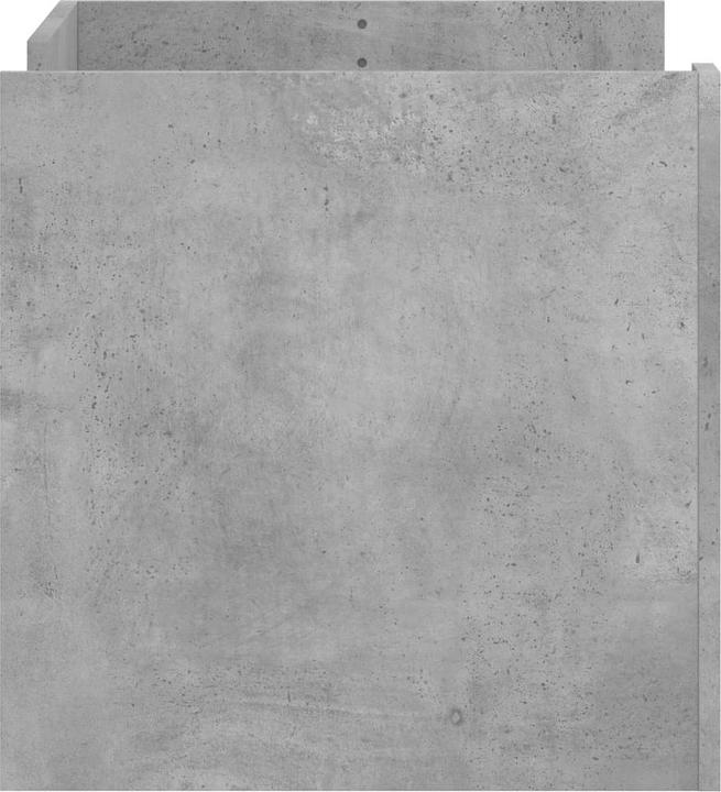 Image du produit vidaXL Couchtisch (50 x 100 x 50 cm)