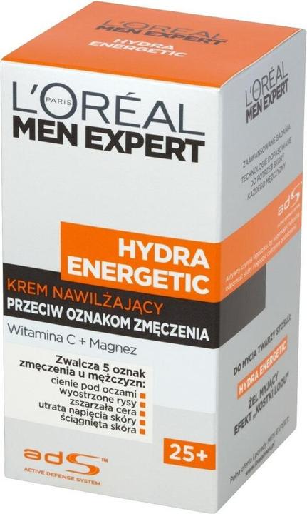 Actual product image L'Oréal Paris Men Expert (50 ml)