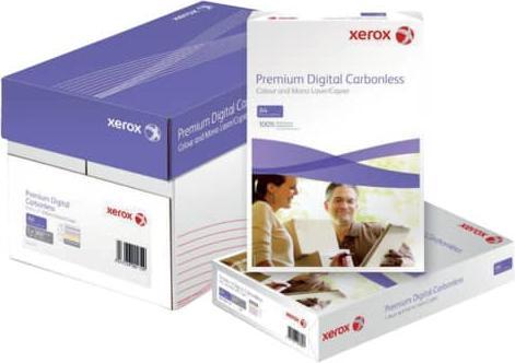 Produktbild Xerox Pre-Collated Druckerpapier A4 (210x297 mm) 500 Blätter Pink (80 g/m², 500 x, A4)