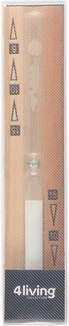 Image du produit Finnmark Sauna Sand Timer Heat Treated Alder