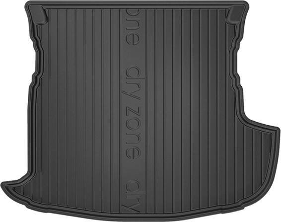 Actual product image Frogum Mitsubishi Outlander 3 - Boot Liner