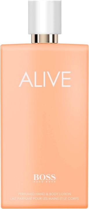 Produktbild BOSS Alive (Körpercreme, 200 ml)