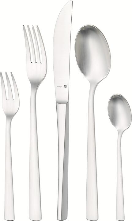 Actual product image WMF Corvo (30 Piece, Cutlery set)