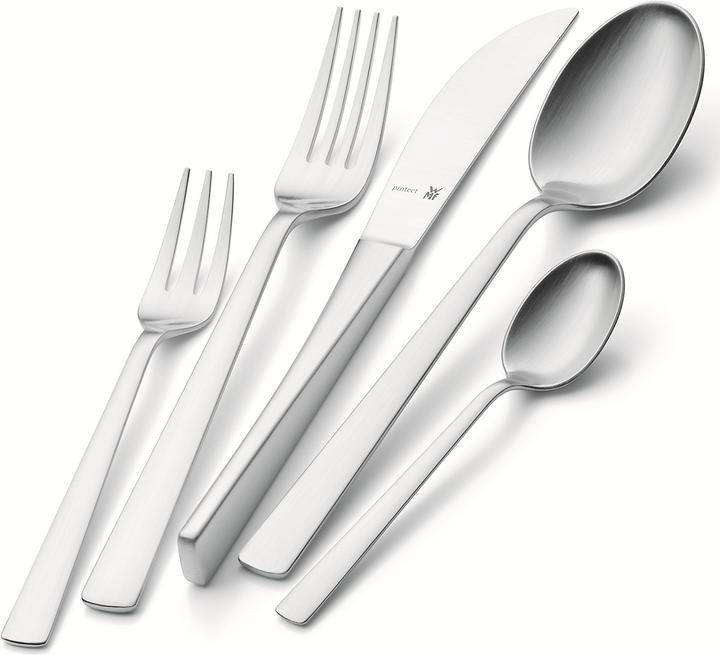 Actual product image WMF Corvo (30 Piece, Cutlery set)
