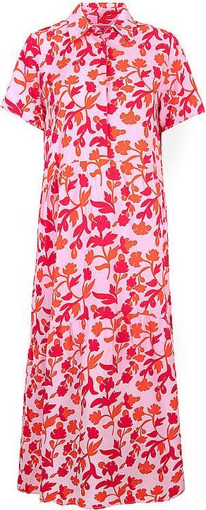 Actual product image Lieblingsstück Maxikleid RORABETH (36)