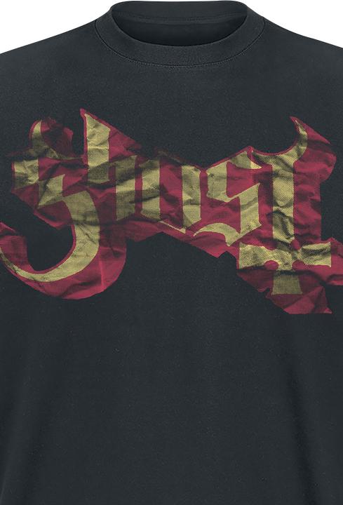 Produktbild Ghost Large Logo (M)