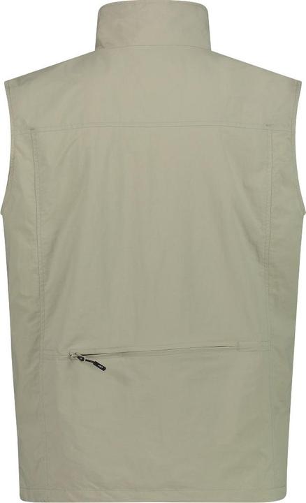 Actual product image CMP Campagnolo Vest with Pockets (46)