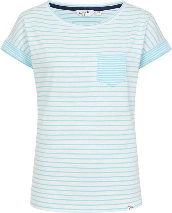 Produktbild Lazy Jacks TShirt Krempelärmel (36)