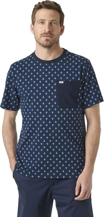 Produktbild Helly Hansen HH Hudson T-Shirt (S)