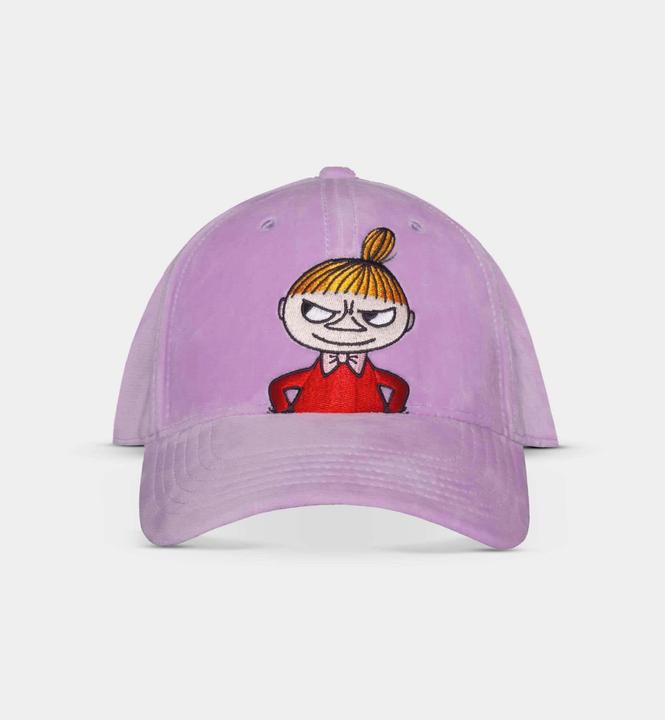 Produktbild Difuzed Moomin - Women's Novelty Cap (One Size)