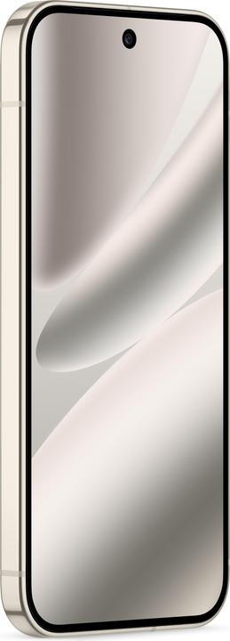 Actual product image Google Pixel 10 Pro (512 GB, Porcelain, 6.30", Dual SIM, 5G)