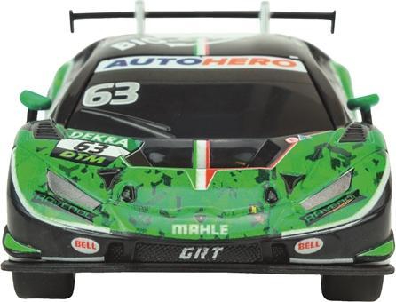 Productafbeelding Carrera GO!!! - Lamborghini Huracán Mirko Bortolotti, nr. 63