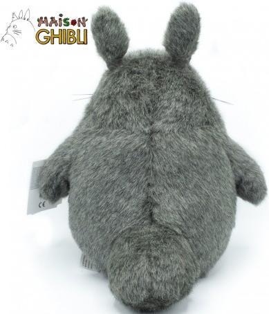 Produktbild Sun Arrow Mein Nachbar Totoro: Howling Totoro (20 cm)
