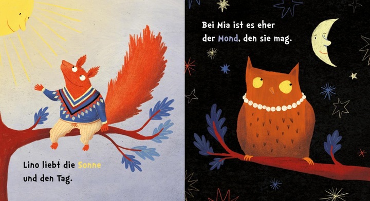 Actual product image Baby Pixi (unkaputtbar) 130: Lang und bunt, kurz und rund (German)