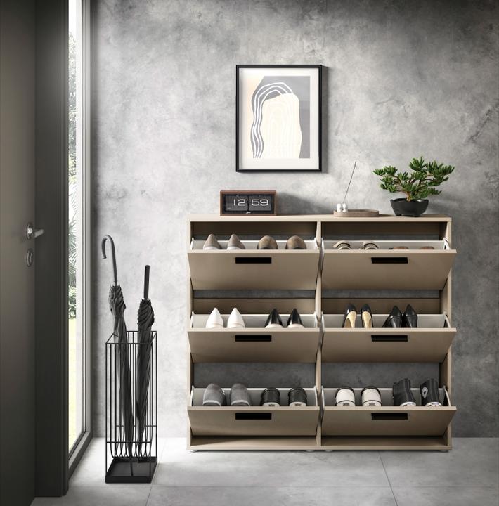 Image du produit Bega Consult Sam (116 x 17 x 103 cm)