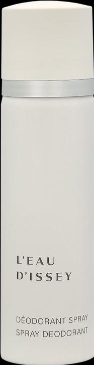 Image du produit Issey Miyake L'Eau d'Issey (Spray, 100 ml)