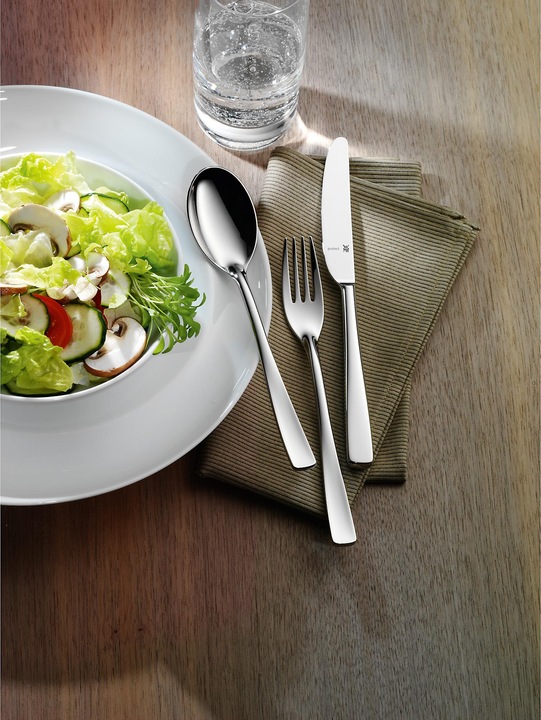 Produktbild WMF Ambiente (66 Stück, Besteck Set)