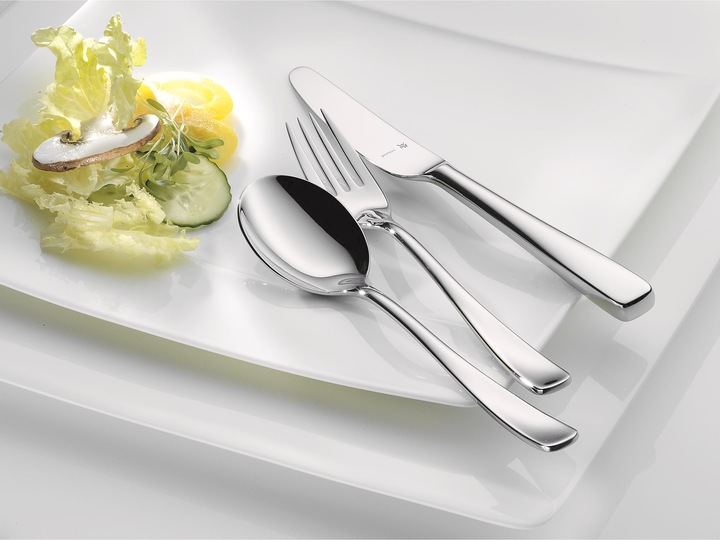 Produktbild WMF Ambiente (66 Stück, Besteck Set)