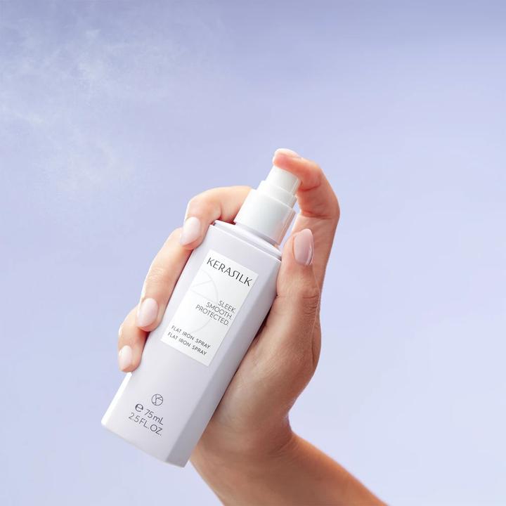 Produktbild Kerasilk Flat Iron Spray (75 ml)
