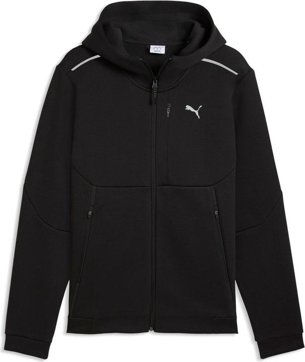 Produktbild Puma PUMATECH Full-Zip Hoodie DK (L)
