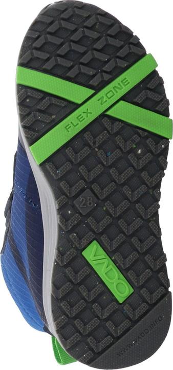 Actual product image Vado Boots SMILEY HIGH VELCRO GTX (28)
