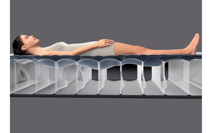 Actual product image Intex Airbed PremAire I Queen (150 x 200 cm)