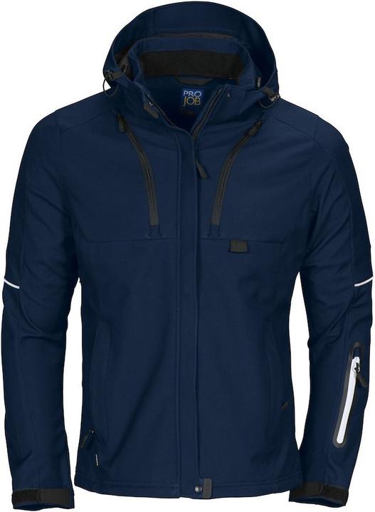 Produktbild Projob Jacke (S)