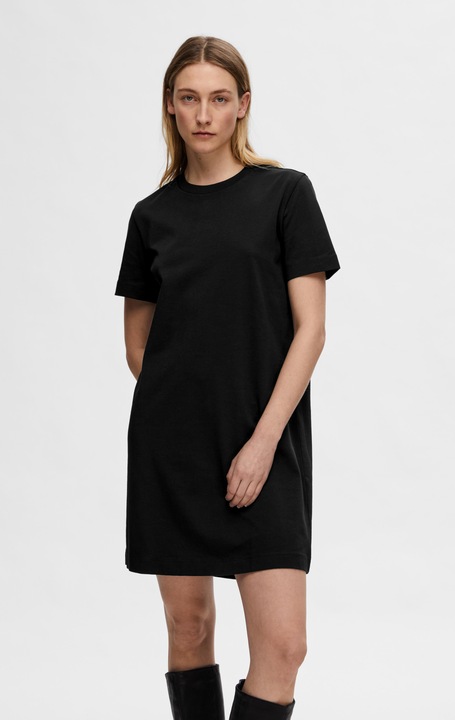 Produktbild Selected Femme Kurzärmeliges Minikleid (XS)