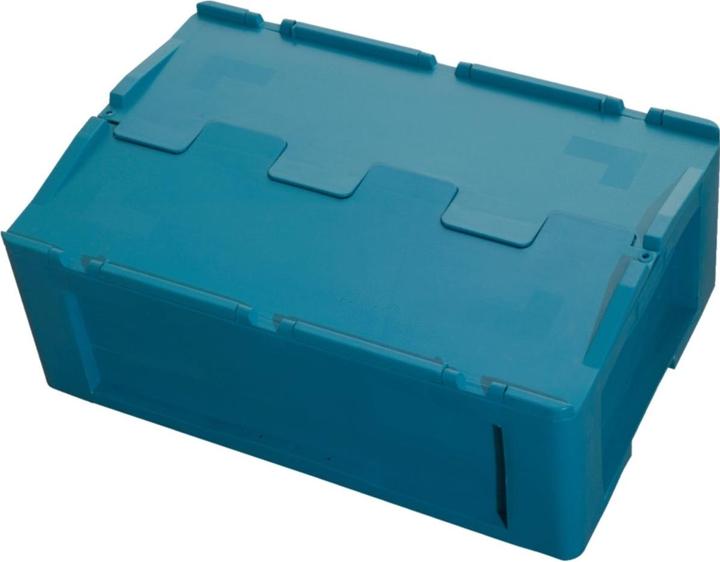 Actual product image KS Tools Hydraulic pump & cylinder, 4 pcs, 700bar