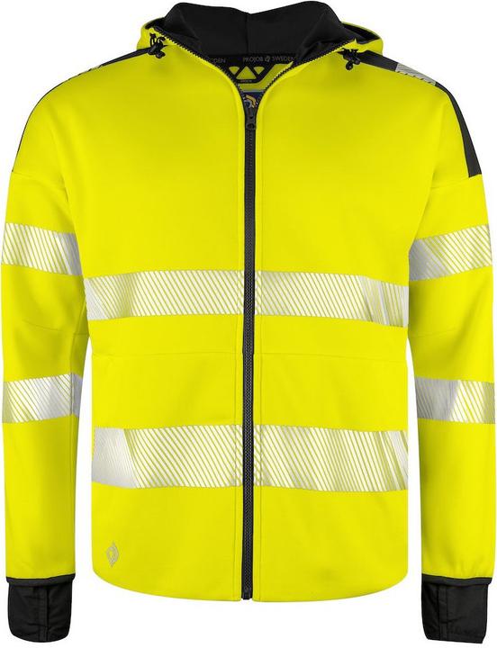 Produktbild Projob Kapuzenjacke Langes Bündchen (L)