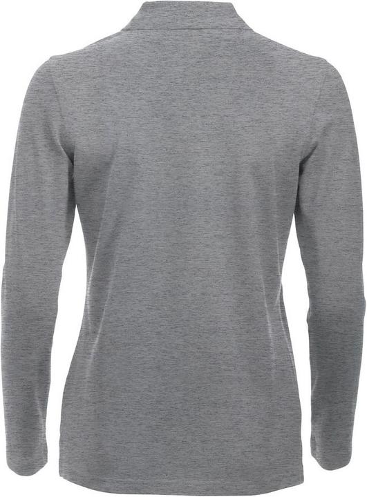 Immagine prodotto Clique Polo classica Marion a maniche lunghe (M)