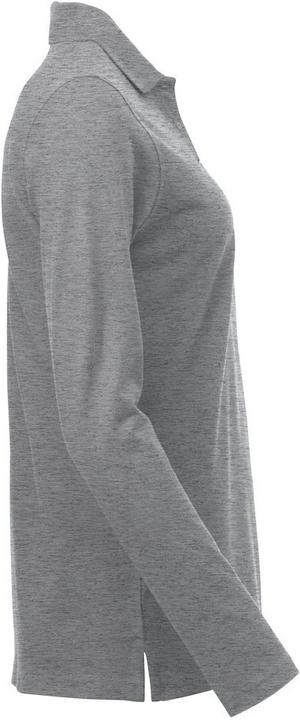 Immagine prodotto Clique Polo classica Marion a maniche lunghe (M)