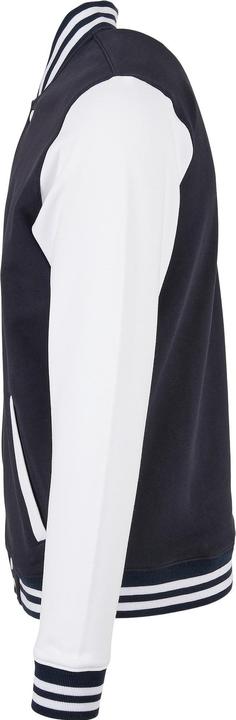 Produktbild Build Your Brand Basic VarsityJacke (USCollegeStil) (XL)