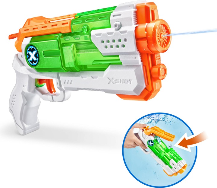 Actual product image Xshot Micro Fast-Fill