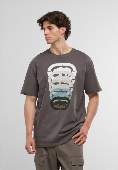 Produktbild Ecko Unltd. Tornado T-Shirt darkgrey S (S)