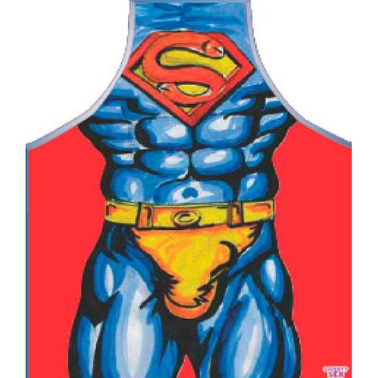 Thumbnail - Diablo Picante Super Penis Schürze