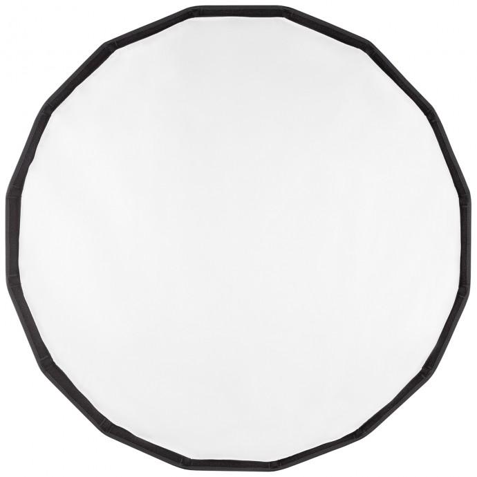 Immagine prodotto Westcott Interruttore Beauty Dish 36" (interno argento) (Beauty Dish)