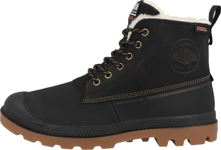 Image du produit Palladium Pampa Duck (46)