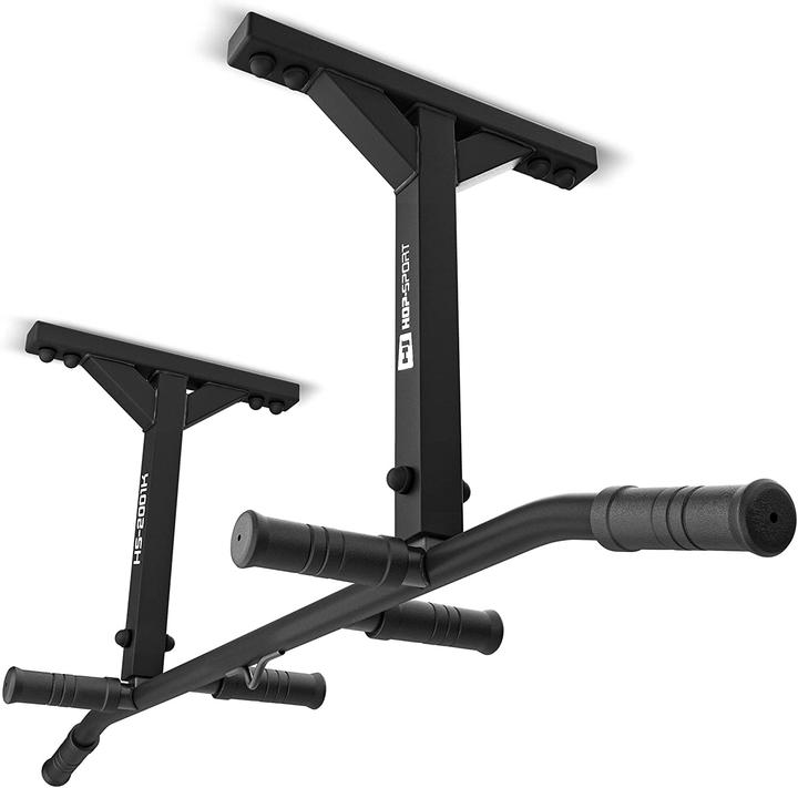 Produktbild Hs Hop-Sport Multigriff Klimmzugstange HS-2001K