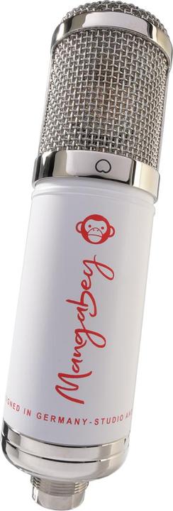 Produktbild Monkey Banana Mangabey