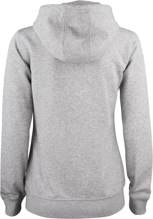 Produktbild Clique Premium Hoodie Mit Durchgehendem Reissverschluss (M)