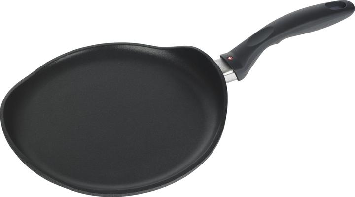 Swiss Diamond XDClassic (26 cm, Frying pan, Cast aluminium)