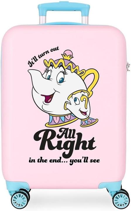 Actual product image Disney Cabin Case (35 l)