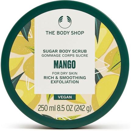 The Body Shop Body Scrub (240 ml)