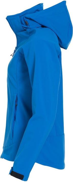 Produktbild Clique Milford Softshelljacke (M)