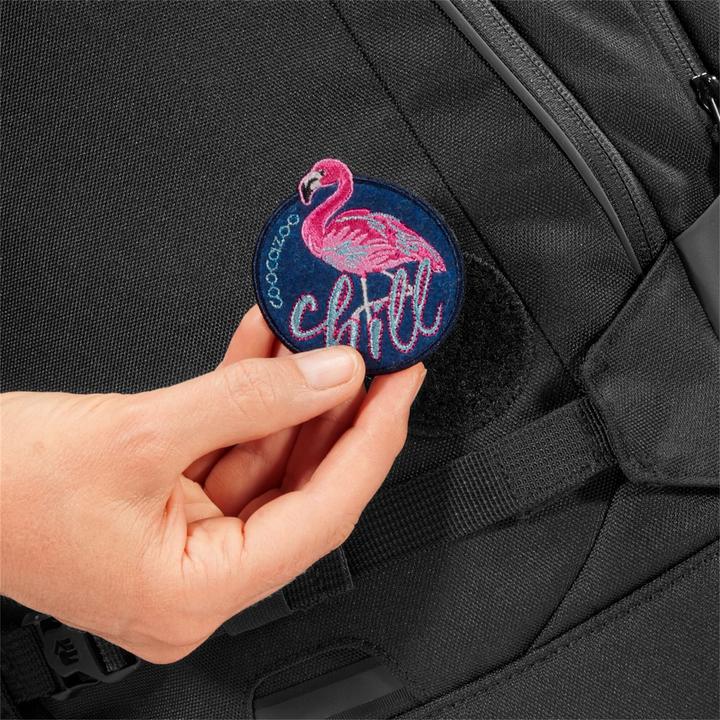 Produktbild Coocazoo Rucksack-Zubehör COLOUR UP-Set